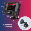 Albrecht DR 56+ DAB+, Auto, Digitale, DAB, DAB+, FM, 87.6 - Anteprima dell’immagine prodotto 10