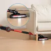 Akku-Handstaubsauger & Bodensauger 2in1 mit Elektrobürste: Produktbild-Vorschau 12