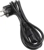 Kolink KKTP01, 1,8 m, CEE7/7, C13 zviazané, 250 V, 10 A Náhľad obrázku produktu 1