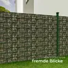 tectake® Sichtschutzstreifen für Einzelstab- und Produktbild-Vorschau 6