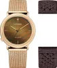 A close-up studio shot of a women's watch. Produktbild-Vorschau