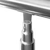 MONZANA® Treppengeländer Edelstahl Pflegeleicht 100cm mit 2 Produktbild-Vorschau 9