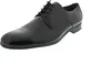 Lloyd Fonda eleganter Schnürer Schwarz Produktbild-Vorschau 41