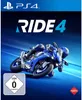 PS4-Spiel RIDE 4 Produktbild-Vorschau 1