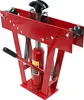 Curvatubi Wiltec idraulica 8 t, curvatubi con 3 pezzi Anteprima dell’immagine prodotto 4