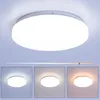 LED Deckenlampe, Sterneneffekt CCT Schaltung, DxH 25,5 x Produktbild-Vorschau 7