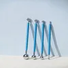 9 Stück Modelierwerkzeug Set, Ton Werkzeug, Clay Tools, Produktbild-Vorschau 3