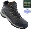 Skechers Relaxed Fit: Relment - Daggett- Herren Produktbild-Vorschau 19