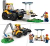 Ładowarka kołowa LEGO 0 Podgląd zdjęcia produktu 7
