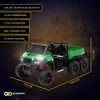 Actionbikes Motors Kinder Elektroauto UTV A730 | Produktbild-Vorschau 6