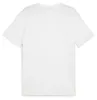 Puma Teamgoal T-shirt voor heren - Wit Productafbeelding-voorbeeld 1