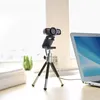 AUKEY PC-LM3 Webcam 2 MP 1920 x 1080 Pixel USB 2.0 Schwarz Produktbild-Vorschau 2