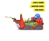 SIMBA Dickie Piratenschiff 42cm Licht/Sound 377-8000 Produktbild-Vorschau 7