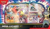 Pokemon | Mega-Lucario Figuren-Kollektion Produktbild-Vorschau 4