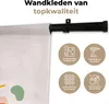 MuchoWow® Wandteppich Wandbehang Cocktail - Sommer - Produktbild-Vorschau 3