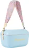 Polarbox Prinkstyle Strap Animal Yellow 91cm Produktbild-Vorschau 1