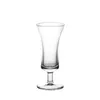 Diamantové poháre na likér sherry 6 kusov 50ml Náhľad obrázku produktu 4