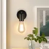 ZMH Deckenstrahler 1 flammig Schwarz E27 Deckenlampe Produktbild-Vorschau 9