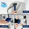 Grohe Waschtischarmatur Dice M-Size schwarz matt Produktbild-Vorschau 6