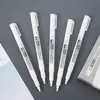 12pcs Farbe Stifte 1mm extra feiner Tipp weiße Acryl Produktbild-Vorschau 5