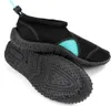 Wasserschuhe Damen Badeschuhe Surfschuhe Schwimmschuhe Produktbild-Vorschau 2
