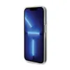 Guess Iml Faceted Mirror Disco Iridescent Hülle Für Iphone Produktbild-Vorschau 5