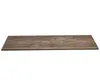 Plateau meuble sous vasque Rosario Oak - Marron - L 160,4 x Voir les images du produit 1