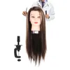 Testa da parrucchiere professionale – Testa di manichino da Anteprima dell’immagine prodotto 7