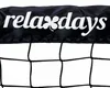 Relaxdays, but de football, dimensions : 60 x 90 x 60 cm, à Voir les images du produit 7