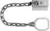 ABUS Türgriff-Kette Typ SK89 S SB, 21540 Produktbild-Vorschau 3