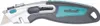 wolfcraft Dual-Sicherheits-Trapetzklingen-Messer Produktbild-Vorschau 1