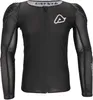 ACERBIS Protektorenjacke P035 - Schwarz - L/XL Produktbild-Vorschau 4