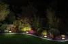 6er-Set LED Solar-/Bodenerdspieß "KIAN" Ø: 12 cm, Lampe für Produktbild-Vorschau 5