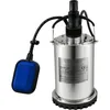 Schmutzwasserpumpe 550W Tauchpumpe 230V Gartenpumpe - Produktbild-Vorschau 8