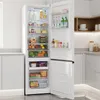 Heinner HCNF-HM326E++, 326 l, No Frost (lodówka), SN-ST, Podgląd zdjęcia produktu 7