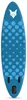 FUXLIFE by FUXTEC SUP Board FX-SUP320eco grigio | Stand Up Anteprima dell’immagine prodotto 4