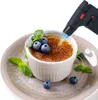 Creme-Brulee-Brenner, Flambiergerät inkl. Gas zum Produktbild-Vorschau 2