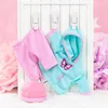 Bayer Design Puppenkleidung 83875AA, Babypuppen Produktbild-Vorschau 3