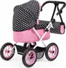 BAYER TRENDY 13060AA Passeggino per bambole Anteprima dell’immagine prodotto 4