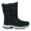 CMP Damen Schneestiefel Yakka Snow Boot in schwarz / blau Produktbild-Vorschau