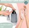 dispenser di sapone bremermann, dispenser di sapone in Anteprima dell’immagine prodotto 2