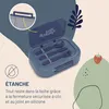 Schmatzfatz Boite Repas À Compartiment - Boîte Bento Voir les images du produit 4