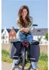 New Looxs Cantos Bag Double dubbele fietstas - 36 liter - Productafbeelding-voorbeeld 9