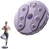 Balanceboard Drehscheibe mit Zähler, Bauchtrainer, Produktbild-Vorschau 1
