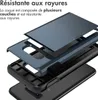 imoshion Coque arrière avec porte-cartes pour le Samsung Voir les images du produit 6