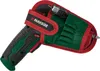 PARKSIDE® 4 V Akku-Wechselbitschrauber »Rapidfire 2.2« Produktbild-Vorschau 10
