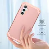 Handyhülle für Samsung Galaxy A54 Hybrid 3 in 1 PC TPU Produktbild-Vorschau 7