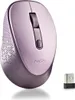 NGS DEW, Beidhndig, Optisch, RF Wireless, 1600 DPI, Lila Produktbild-Vorschau 2