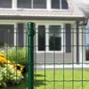 EURO-Gartenzaun, PVC-beschichtet, auf Rolle 1m x 25 m, in Produktbild-Vorschau 2