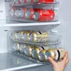 VOSSBACH Kühlschrank Dosen Organizer für 250ml/330ml Produktbild-Vorschau 3
